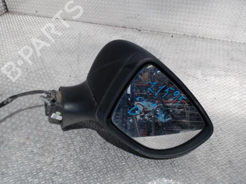 Used Right mirror RENAULT CLIO IV (BH_) 1.5 dCi 90 (90 hp) 24060119
