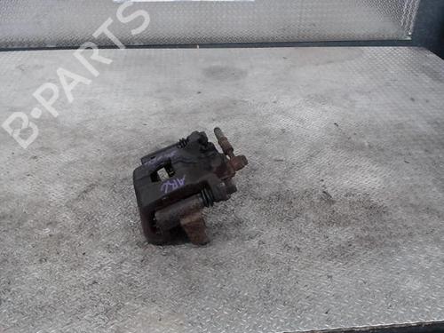 Used Left rear brake caliper NISSAN QASHQAI / QASHQAI +2 I (J10, NJ10, JJ10E) 1.5 dCi (106 hp) 24097593