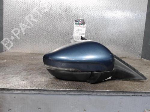 Right mirror FORD FOCUS IV (HN) 1.0 EcoBoost | BP24060149C27 
