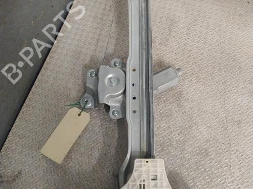 Front right window mechanism OPEL KARL (C16) 1.0 | BP33893009C23 - Image 2