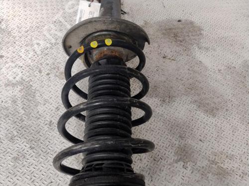 Used Right front shock absorber PEUGEOT 208 I (CA_, CC_) 1.4 VTi (95 hp) 28087606