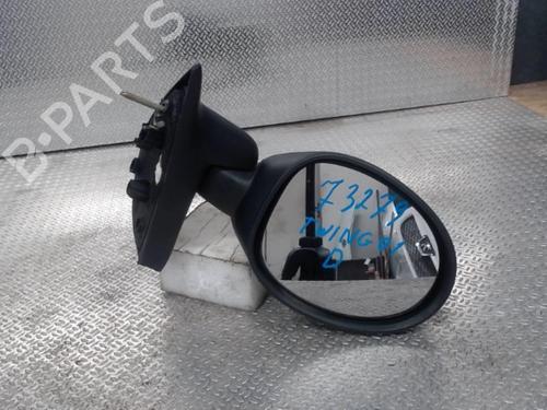 Right mirror RENAULT TWINGO I (C06_) 1.2 16V (C06C, C06D, C06K) | BP24094693C27 