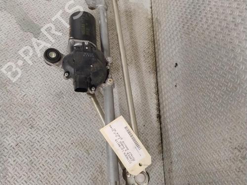 Front wiper motor NISSAN NV200 Van e-NV (ME0N) | BP34201453M29 - Image 2