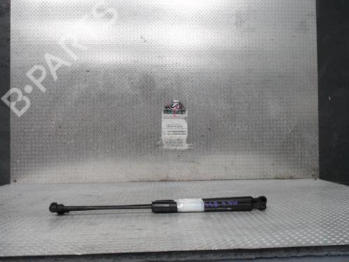 Used Tailgate lift support RENAULT CLIO IV Grandtour (KH_) 1.2 TCe 120 (KHAU) (118 hp) 24094266
