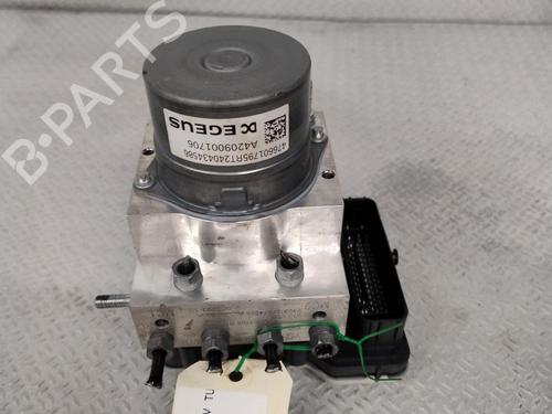 ABS Bremseaggregat RENAULT KANGOO III Box Body/MPV 1.3 TCe 100 (FJMA) | BP30824674M43