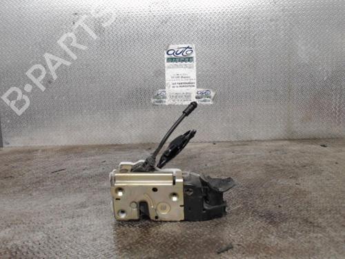 Used Front left lock RENAULT MEGANE II (BM0/1_, CM0/1_) 1.5 dCi (BM02, BM13, BM2A, CM02, CM13) (101 hp) 24083437