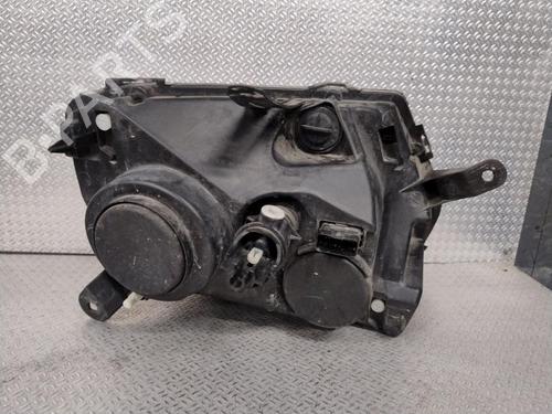 Left headlight DACIA DUSTER (HS_) 1.5 dCi | BP37163052C28 - Image 2
