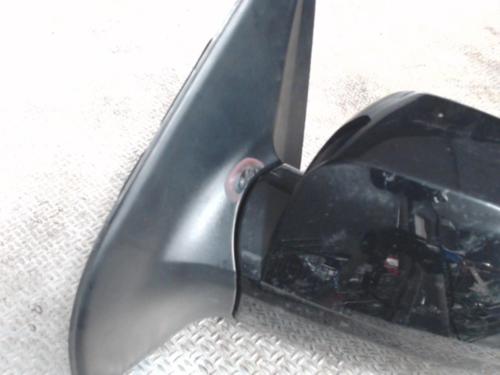 Used Left mirror KIA SORENTO I (JC) 2.5 CRDi 4WD (140 hp) 24073620