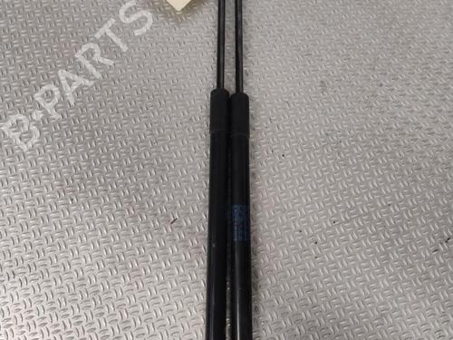 Gassdemper Bakluke CITROËN C4 CACTUS 1.2 VTi 75 / PureTech 75 | BP27332664C138 