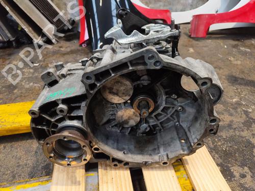 Getriebe für AUDI A3 (8P1) 2.0 TDI (140 hp) 31984541