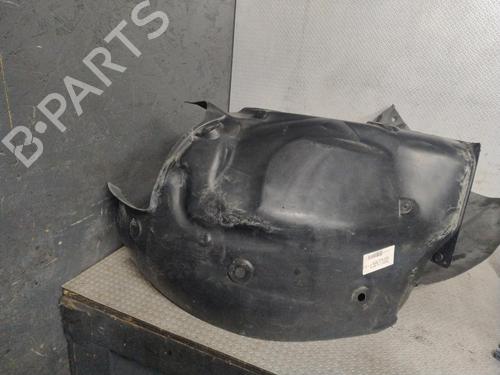 Hjulbue Hjulbue RENAULT SCÉNIC II (JM0/1_) 1.5 dCi (JM1F) (86 hp) 33711802 33711802