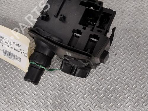 Used Steering column stalk Steering column stalk RENAULT MODUS / GRAND MODUS (F/JP0_) 1.5 dCi (FP0E, JP0E) (65 hp) 27621386 27621386