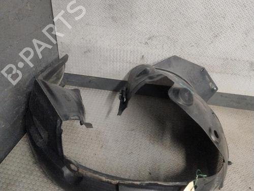 Hjulbue Hjulbue RENAULT TWINGO II (CN0_) 1.2 16V (CN04, CN0B) (75 hp) 36958294 36958294