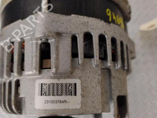 Alternator RENAULT GRAND SCÉNIC IV (R9_) 1.5 dCi 110 (R9A3) | BP24943164M7 