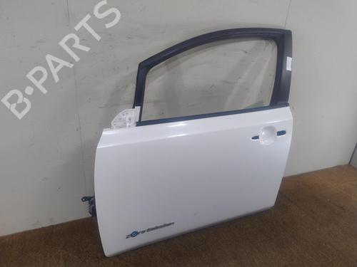 Used Left front door Left front door NISSAN LEAF (ZE0) Electric (109 hp) 33835413 33835413