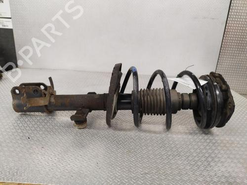 Right front shock absorber RENAULT CLIO III (BR0/1, CR0/1) 1.5 dCi (C/BR0G, C/BR1G) | BP29441436M17 