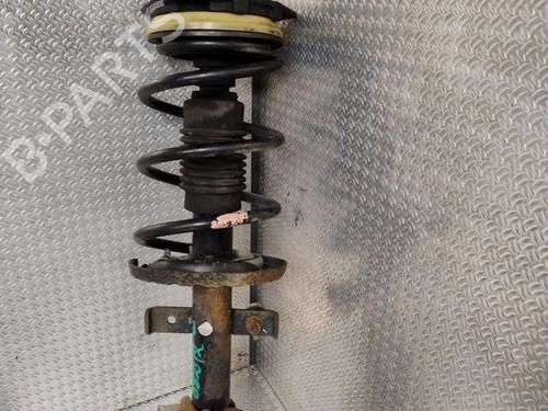 Left front shock absorber RENAULT CLIO III (BR0/1, CR0/1) 1.5 dCi (C/BR0G, C/BR1G) | BP29739683M16