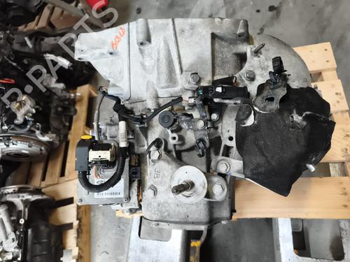 gearbox-citroen-ds5-2011-2012-2013-2014-2015-2016-34049034 main image