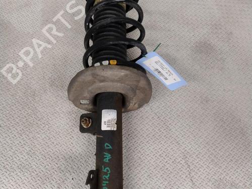 Used Right front shock absorber Right front shock absorber PEUGEOT 207 (WA_, WC_) 1.4 BiFuel (73 hp) 30691459 30691459