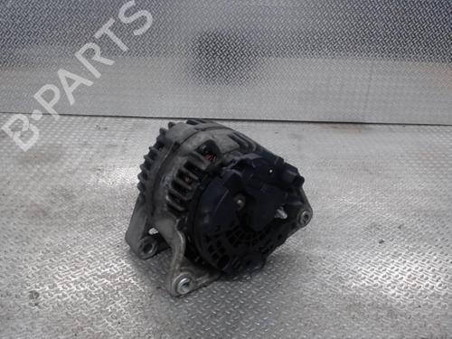 Used Alternator Alternator OPEL CORSA D (S07) [2006-2015] 24074963 24074963