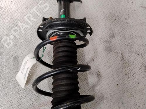 Left front shock absorber RENAULT ZOE (BFM_)  | BP28484094M16 