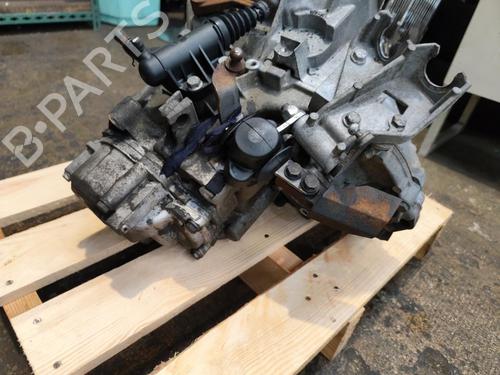gearbox-fiat-punto-evo-199_-2008-32150622 main image