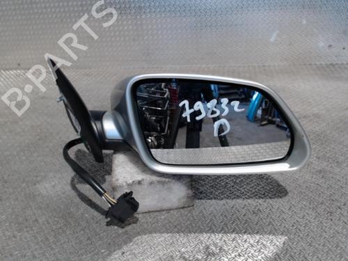 Right mirror SKODA OCTAVIA II (1Z3) 1.9 TDI | BP24086289C27 