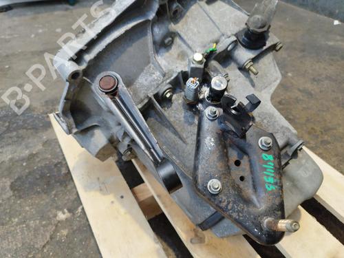 Gearbox CITROËN SAXO (S0, S1) 1.1 X, SX | BP26590836M3 