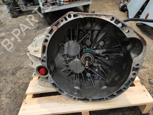 gearbox-renault-master-iii-van-fv-2010-32633255 main image