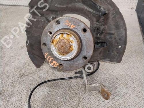 left-front-steering-knuckle-bmw-3-compact-e46-2001-2002-2003-2004-2005-33188051 main image