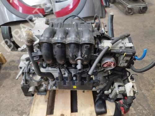 Engine FORD KA (RU8) 1.2 | BP29294683M1 - Image 3