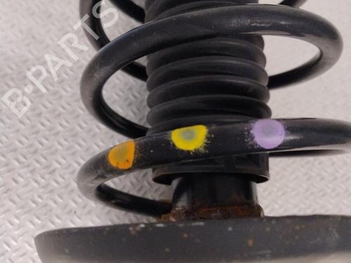 Left front shock absorber PEUGEOT 2008 I (CU_) 1.2 THP 130 / PureTech 130 | BP29963369M16 - Image 3