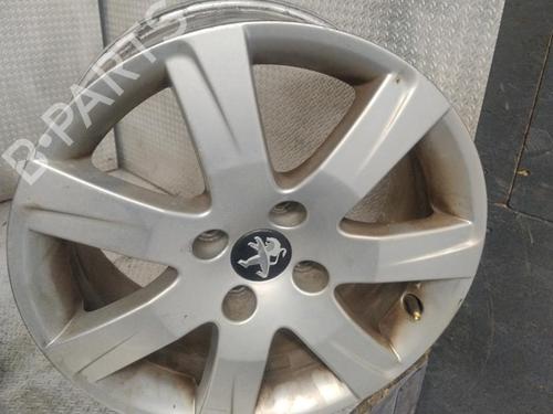 Used Rim Rim 38491875 38491875