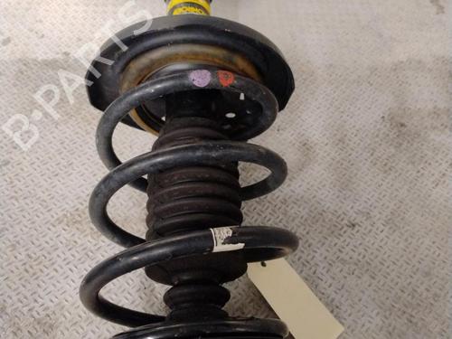 Used Right front shock absorber RENAULT MEGANE III Coupe (DZ0/1_) 1.5 dCi (DZ0B) (106 hp) 29379979