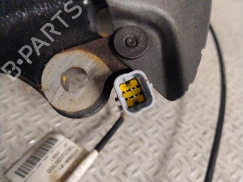 Used Right front steering knuckle Right front steering knuckle DS DS 4 II (FR_, FB_, F3_, FP_) BlueHDi 130 (FBYHZT) (130 hp) 31266389 31266389