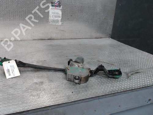 Used Front left window mechanism FIAT PUNTO (188_) 1.2 60 (188.030, .050, .130, .150, .230, .250) (60 hp) 24093895