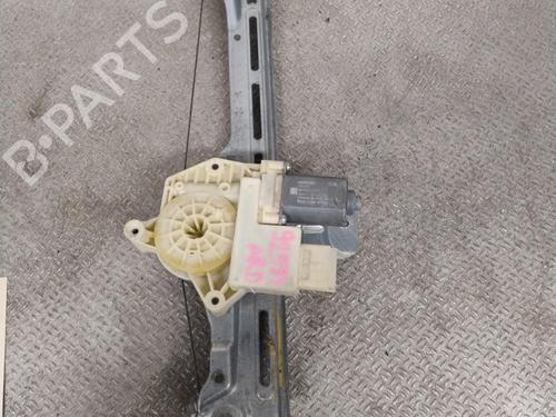 Used Rear right window mechanism Rear right window mechanism 38797441 38797441