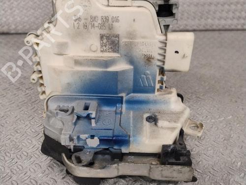 Used Rear right lock Rear right lock 36789517 36789517