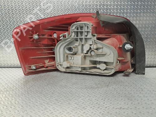 Right taillight AUDI A3 (8P1) 1.9 TDI | BP24061636C35 