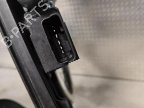 Used Front left window mechanism CITROËN BERLINGO Box Body/MPV (K9) 1.6 BlueHDi 75 (75 hp) 30265467