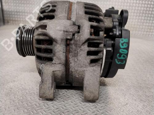 Alternator CITROËN C4 I (LC_) 1.6 HDi | BP29441444M7 