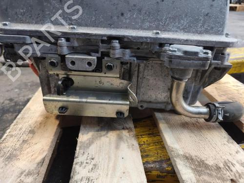 Inverter/Converter NISSAN NV200 Van e-NV (ME0N) | BP34201460M119 - Image 2