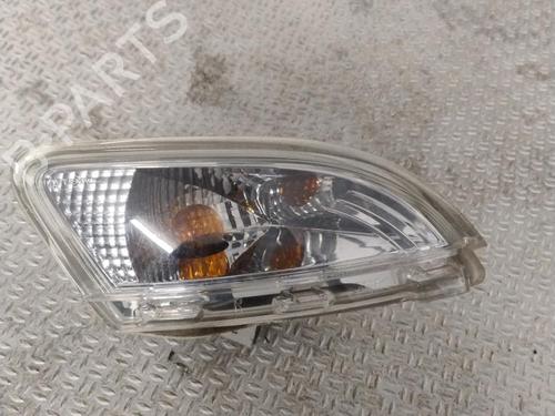 Blinklys fortil højre RENAULT TWINGO II (CN0_) 1.2 16V (CN04, CN0B) | BP29929387C33