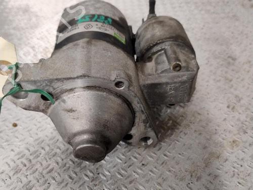 Startmotor RENAULT TWINGO II (CN0_) 1.2 16V (CN04, CN0B) | BP27332630M8 