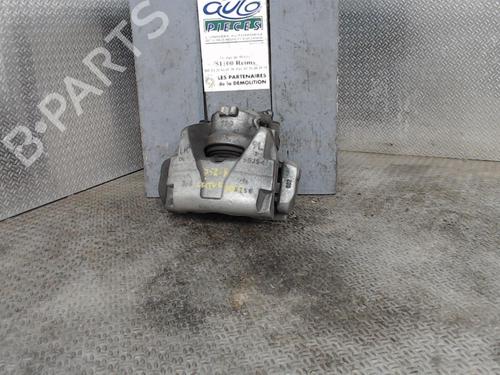 Used Left front brake caliper RENAULT CAPTUR II (HF_) TCe 130 (HFMF) (131 hp) 24079844