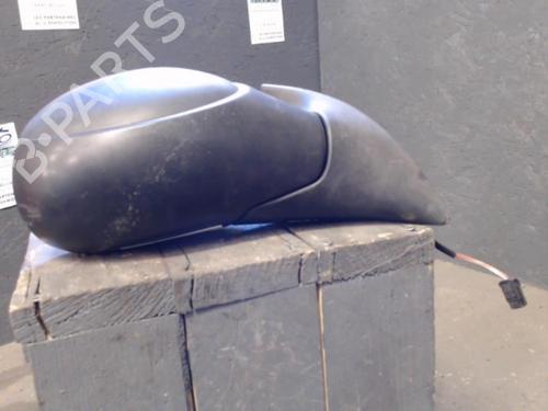 Used Right mirror CITROËN C3 Pluriel (HB_) 1.4 HDi (68 hp) 24066935