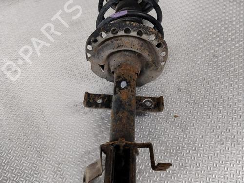 Left front shock absorber RENAULT CLIO III (BR0/1, CR0/1) 1.2 16V (BR0P, CR0P) | BP26969022M16 