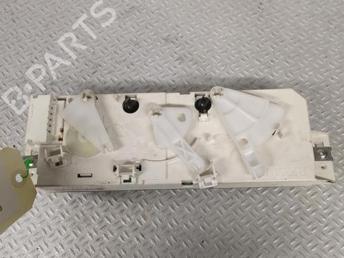 Climate control RENAULT TWINGO I (C06_) 1.2 16V (C06C, C06D, C06K) | BP30139296I5 