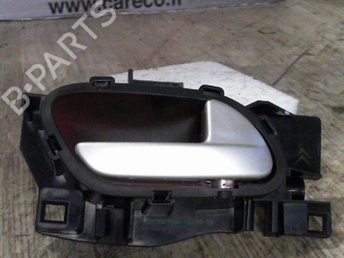 Used Front right interior door handle Front right interior door handle CITROËN BERLINGO MULTISPACE (B9) 1.6 HDi 90 (90 hp) 24067688 24067688