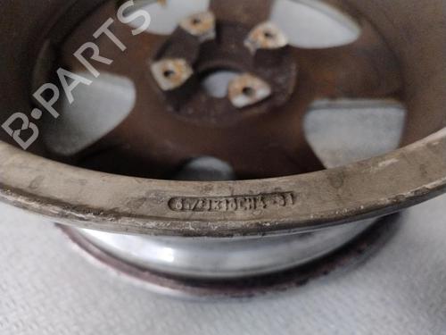 Rim PEUGEOT 307 (3A/C) 2.0 HDi 110 | BP24076861C45 